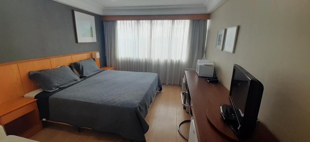 Cond. Mediterraneo Flat 리오데자네이루 외부 사진