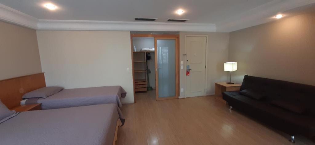 Cond. Mediterraneo Flat 리오데자네이루 외부 사진